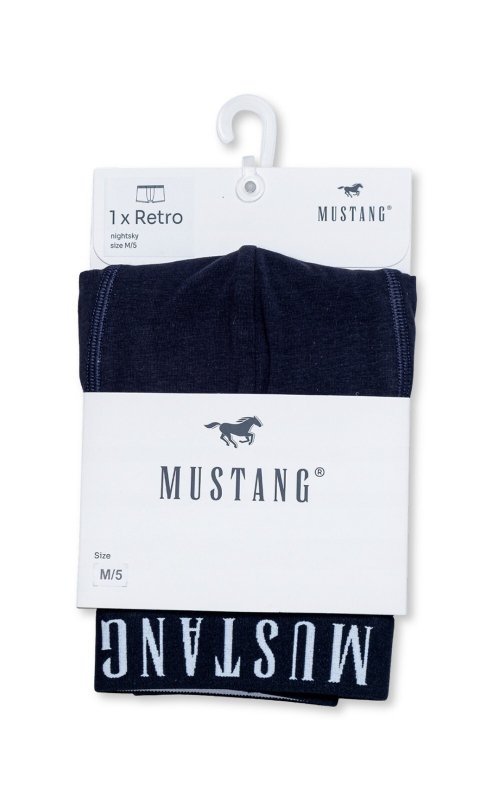 Bokserki Mustang 4274-1050 M-2XL