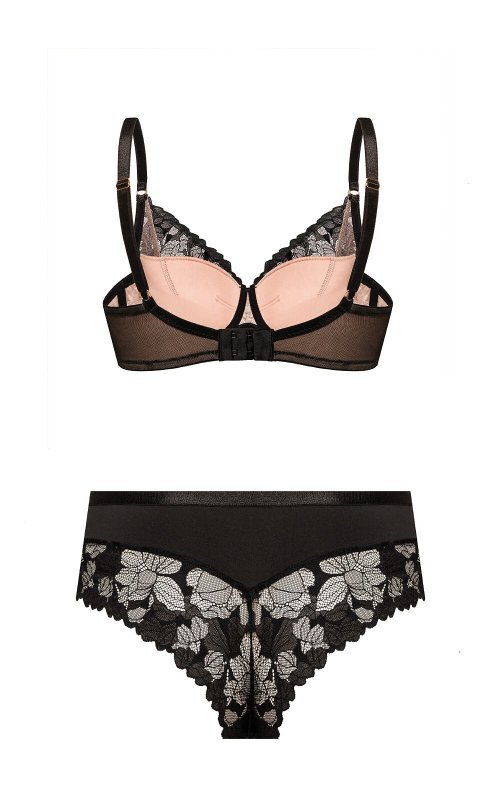 Biustonosz push-up Mefemi Hanna BP20