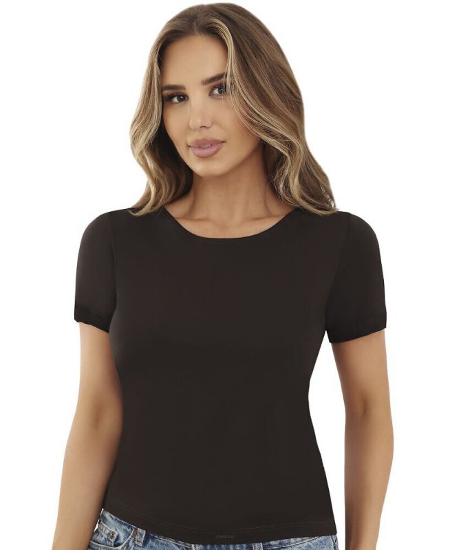 Koszulka Emili Ida kr/r 2XL-3XL