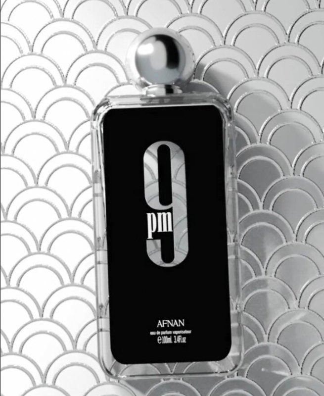 Perfumy Afnan 9PM męskie 100 ml