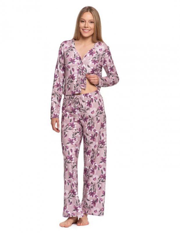 Piżama Moraj PDD4400-014 S-XL
