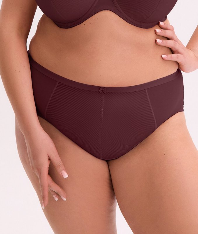 Figi Gaia GFP 1058 Sonia M-3XL Wino