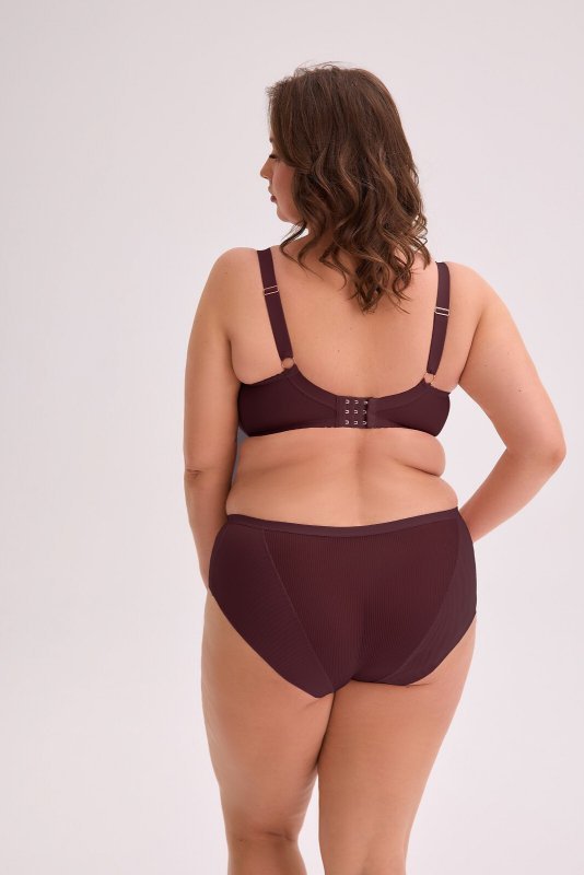 Figi Gaia GFP 1058 Sonia M-3XL Wino