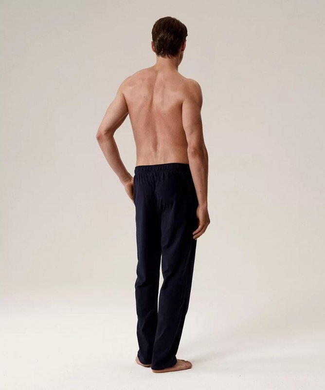 Spodnie piżamowe Atlantic NMB-040 S-2XL