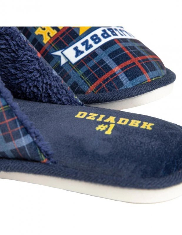 Kapcie Moraj CDML1900-004 40-45