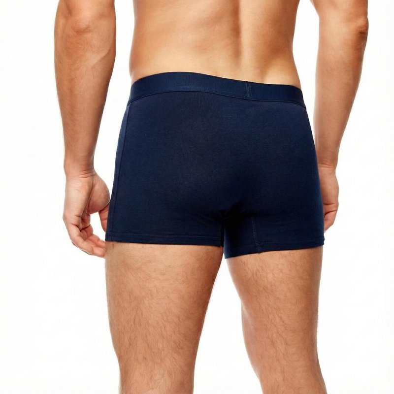 Bokserki Noviti BB010 Bambus M-2XL