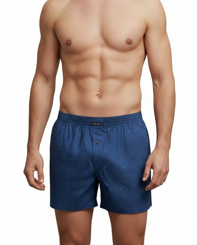 Bokserki Cornette Comfort 002/331 S-2XL