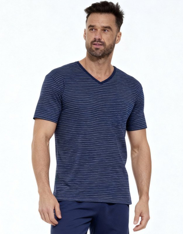 Piżama Cornette Various 330/50 kr/r M-2XL męska