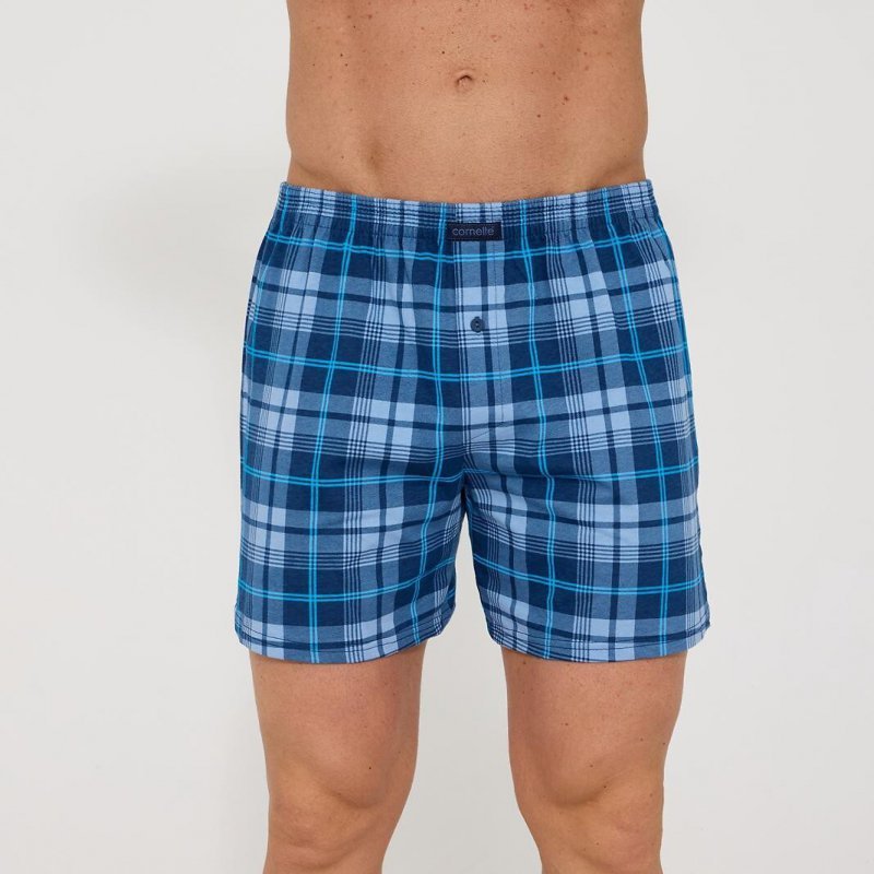 Bokserki Cornette Comfort 008/337 3XL-5XL