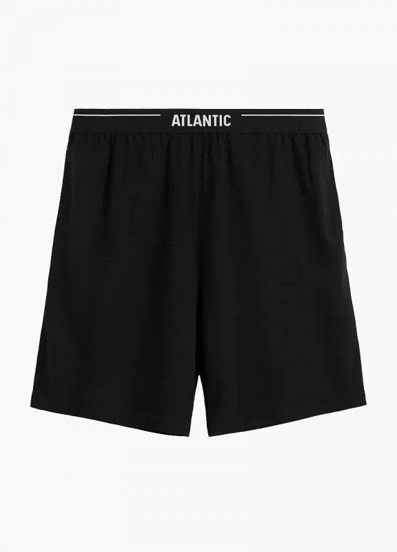 Spodenki piżamowe Atlantic NMB-046
