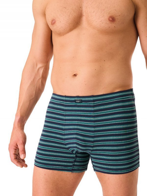 Bokserki Key MXH 329 A26 M-2XL