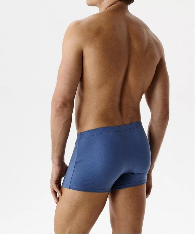 Bokserki Atlantic 5SMH-002/26 M-2XL A'5