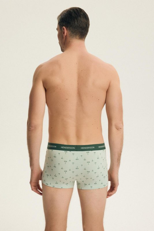 Bokserki Henderson 44521 Blank A'2 M-3XL