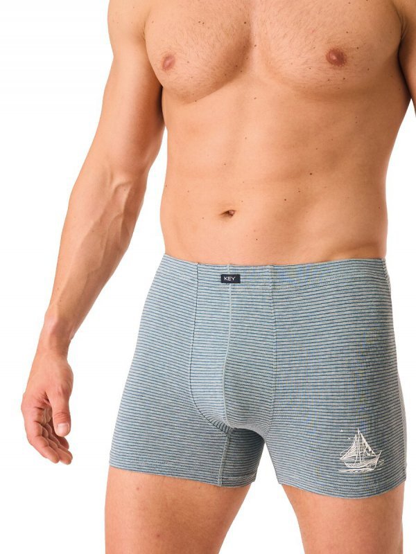 Bokserki Key MXH 731 A26 M-2XL
