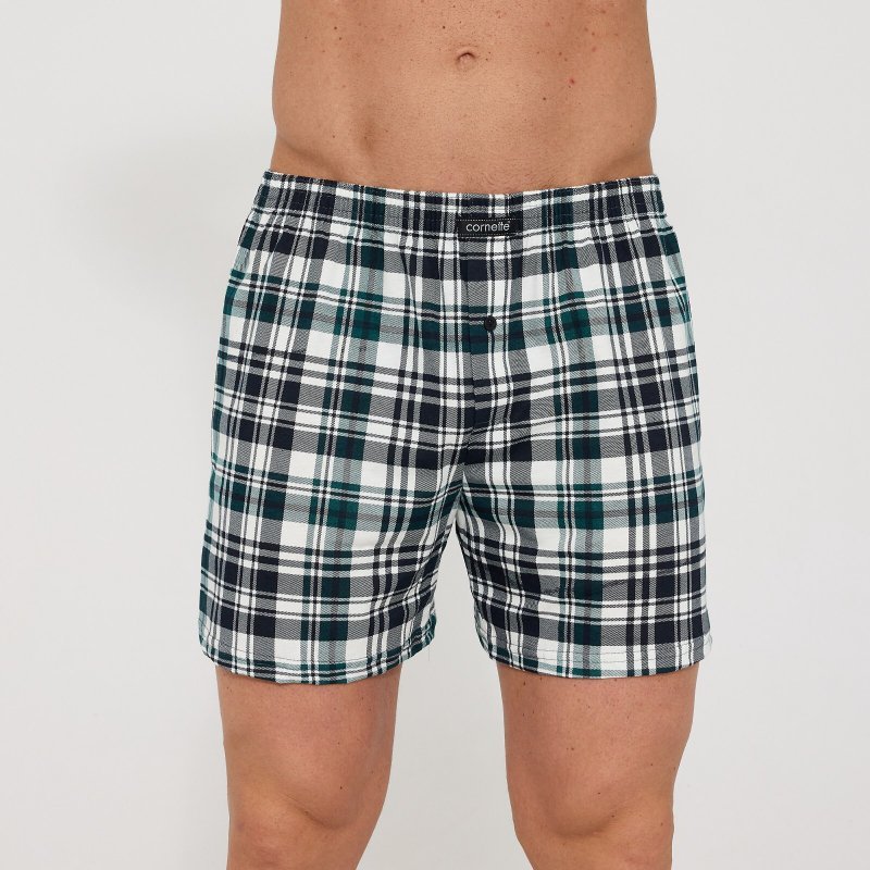 Bokserki Cornette Comfort 002/341 S-2XL