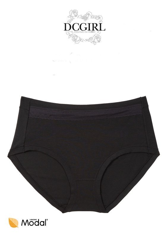 Figi DC Girl 22577 A'12 M-2XL
