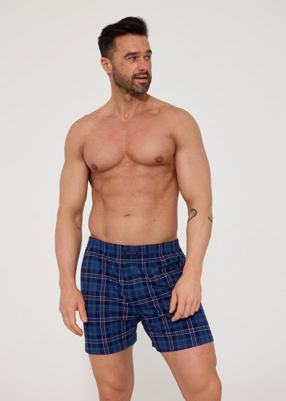Bokserki Cornette Comfort 008/338 3XL-5XL