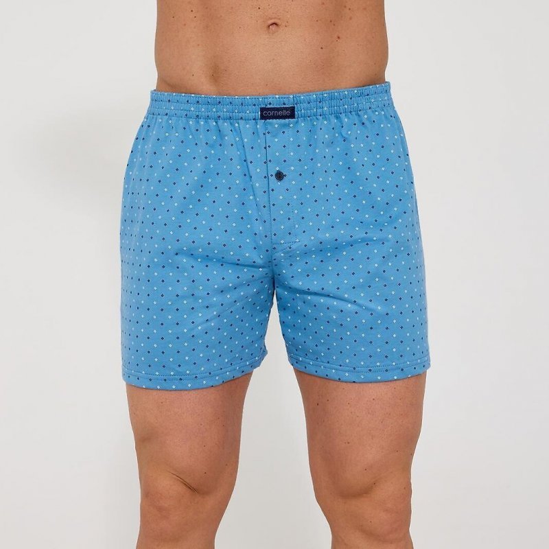 Bokserki Cornette Comfort 008/343 3XL-5XL