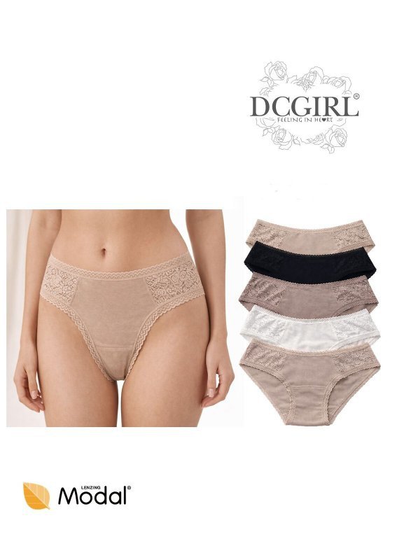 Figi DC Girl 27108 A'12 S-L