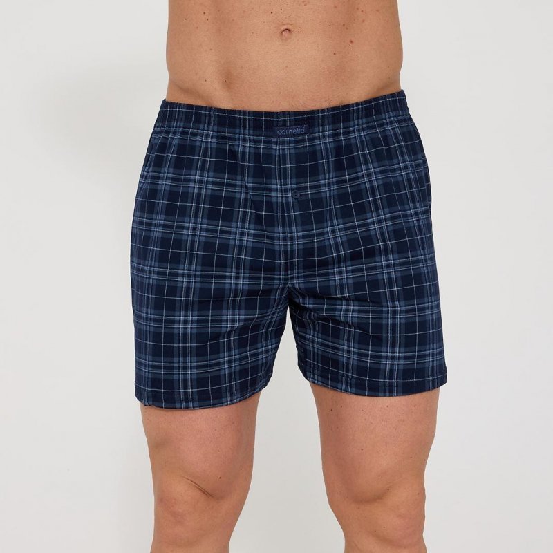 Bokserki Cornette Comfort 002/339 S-2XL