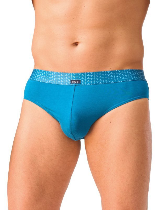Slipy Key MPP 267 A26 A'2 M-2XL