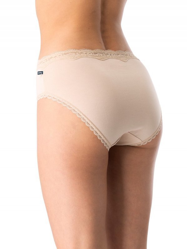 Figi Key LPK 002 Bamboo A26 S-3XL