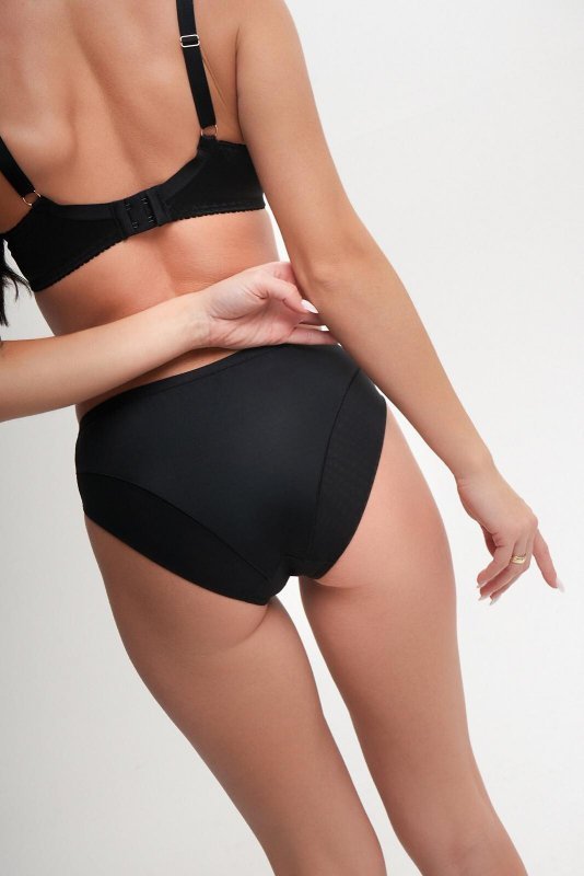 Biustonosz semi soft Ava 2263