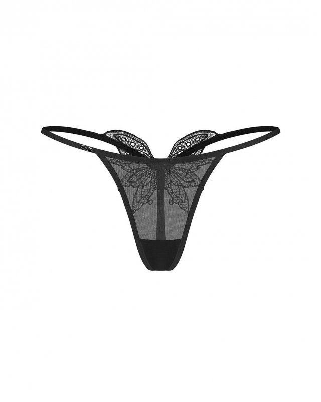 Stringi Obsessive Veyane Thong S-3XL
