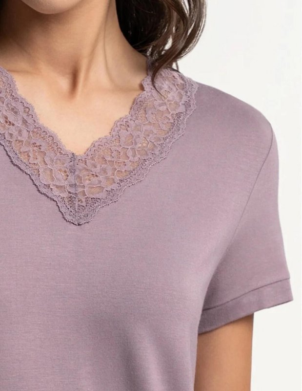 Piżama Moraj PDD4700-013 kr/r 2XL-3XL