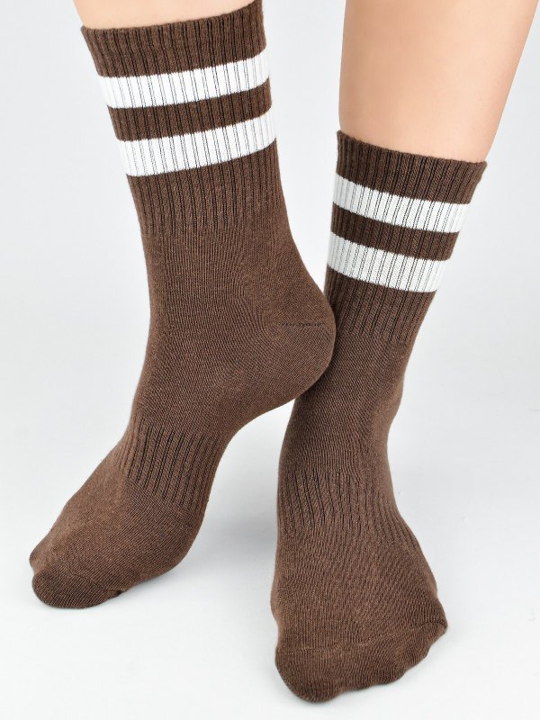 Skarpety Noviti SB149 35-42