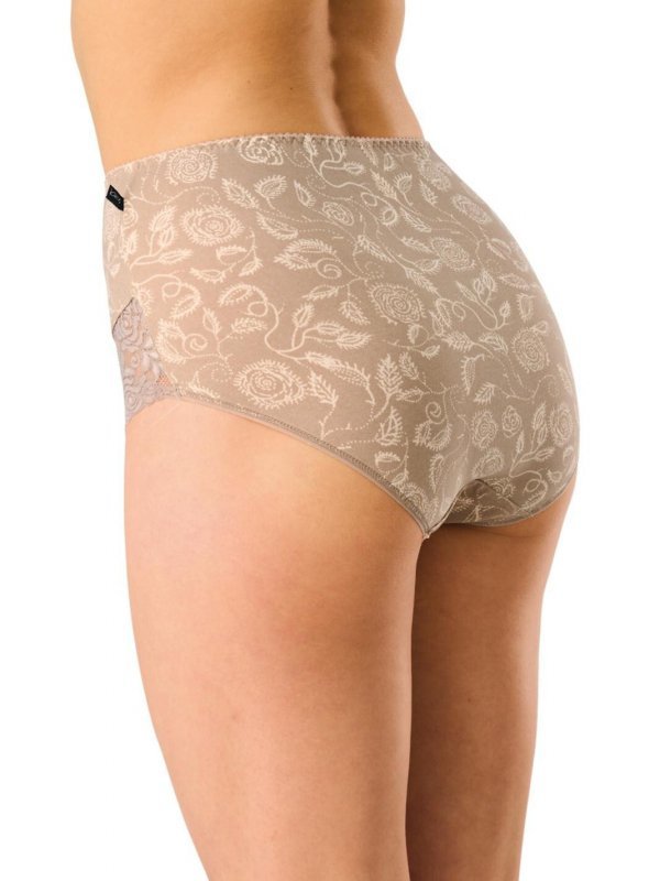 Figi Key LPF 599 A26 A'2 M-3XL