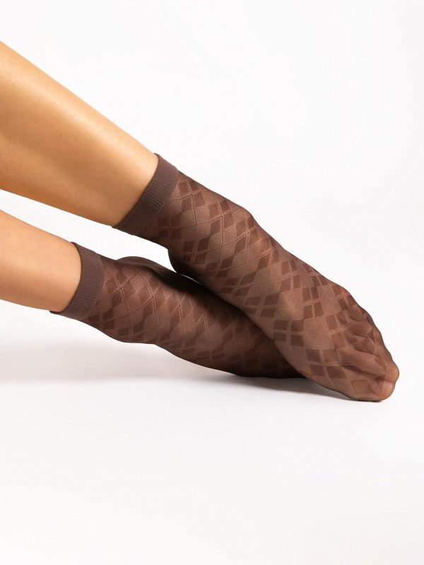 Skarpetki Fiore G1198 Una 20 den