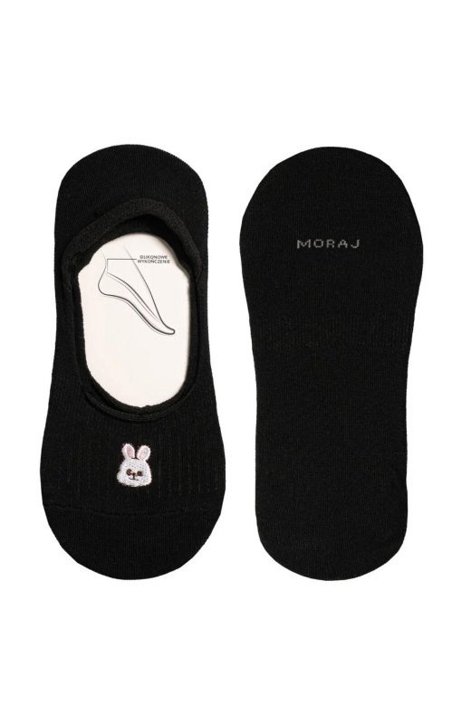 Baleriny Moraj CDB201-015 35-41