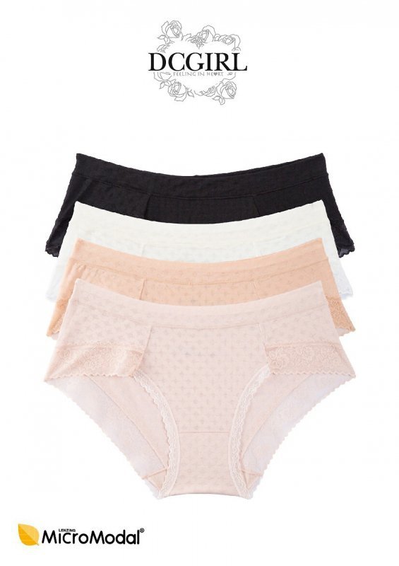 Figi DC Girl 27136 A'2 S-XL