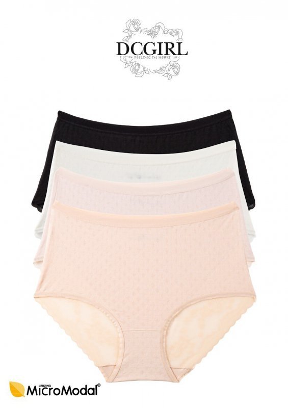 Figi DC Girl 27142 A'2 M-XL