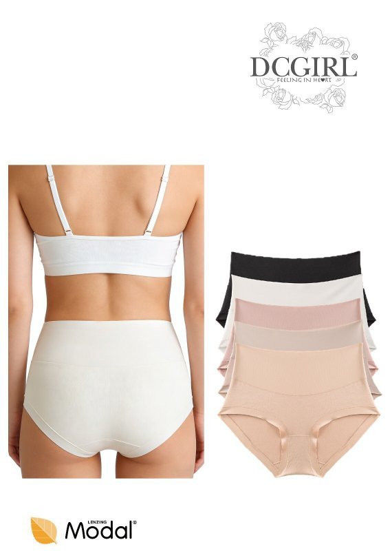 Figi DC Girl 27098 A'12 M-2XL