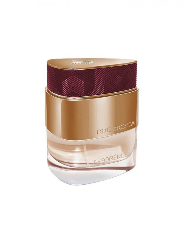 Perfumy Rue Broca Theoreme Pour Femme 90 ml damskie