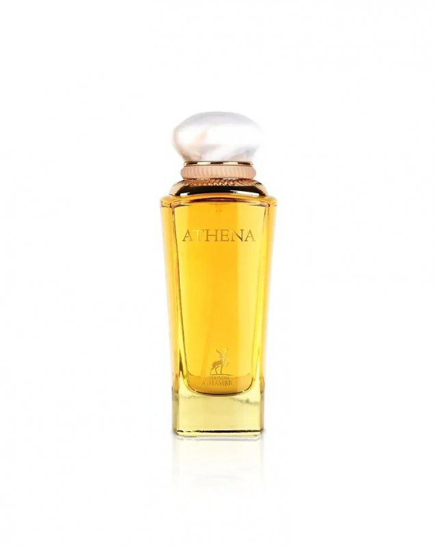 Perfumy Maison Alhambra Athena 100 ml damskie