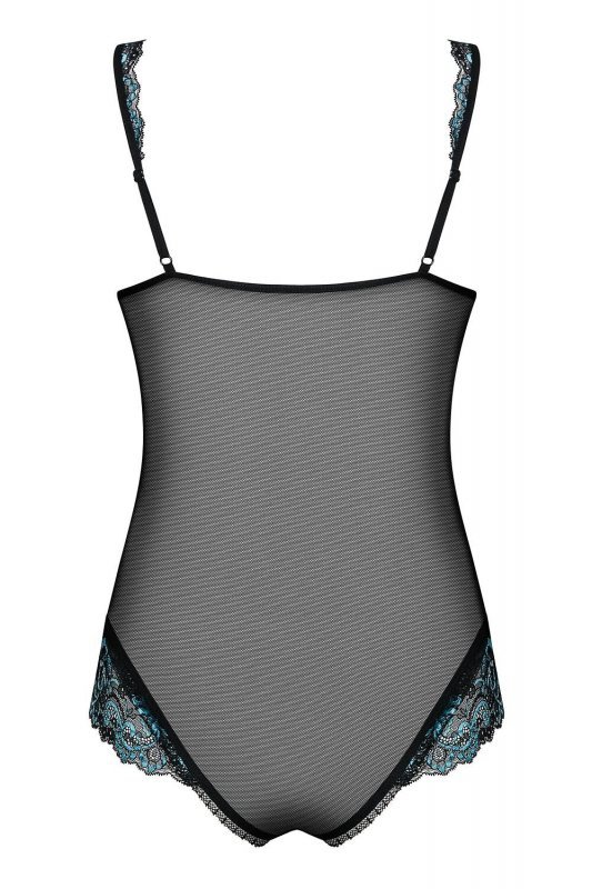 Body Obsessive Amanta Teddy S-2XL