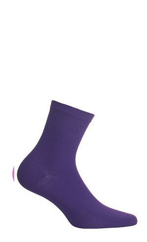 Skarpety Gatta/Wola U84.000 Perfect Woman Gładkie 36-41