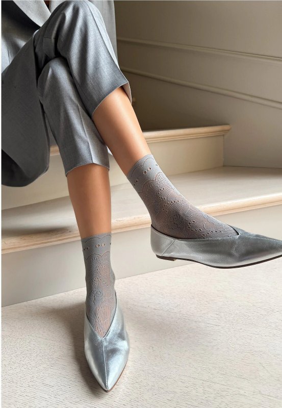 Skarpetki Veneziana Milano