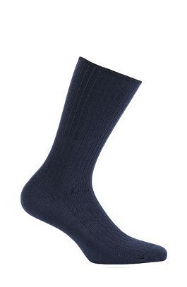 Skarpety Wola W94.F06 Perfect Man Comfort bezuciskowe 39-47