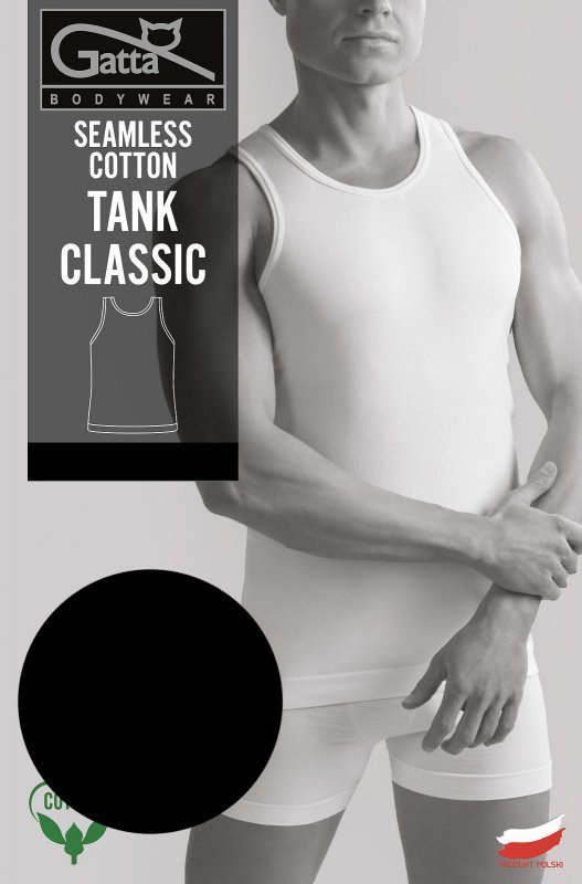 Koszulka Gatta Tank Classic 42407S S-2XL