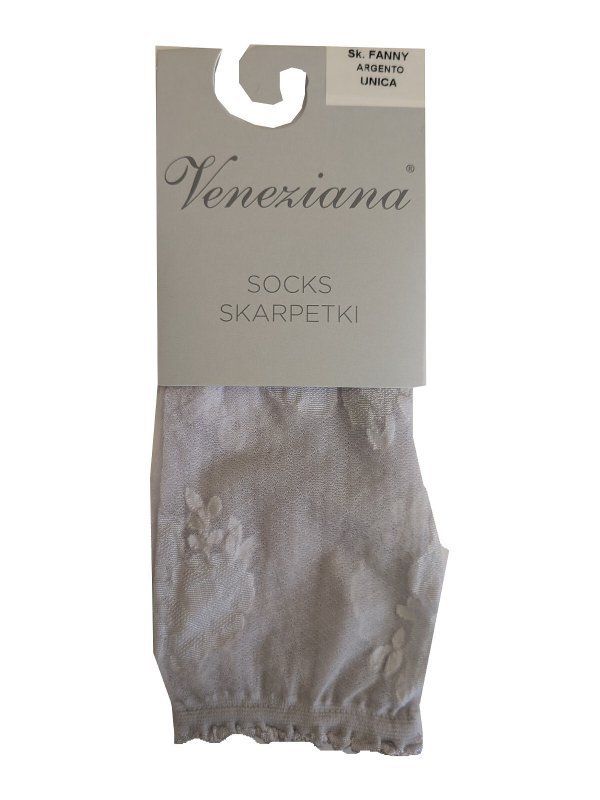 Skarpetki Veneziana Fanny