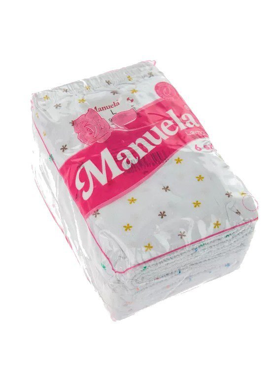 Figi Lama Manuela 4XL  A&#039;6