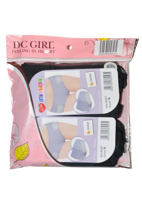 Figi DC Girl 26257 A'2 modal S-XL