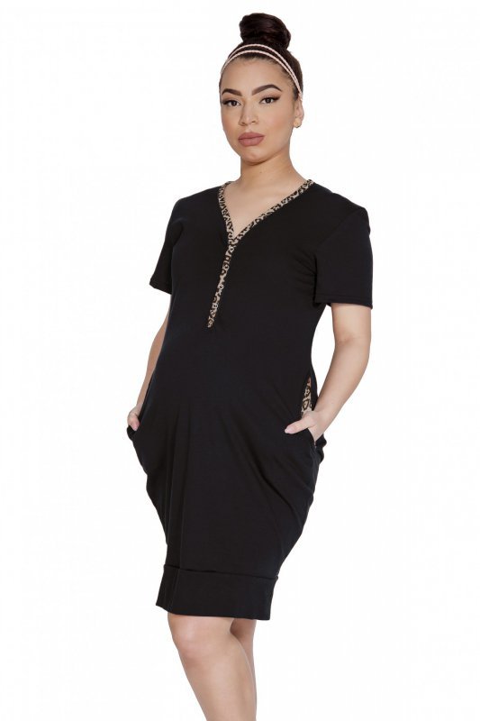 Koszula Mitex Mama Dress K S-2XL