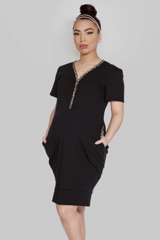 Koszula Mitex Mama Dress K S-2XL