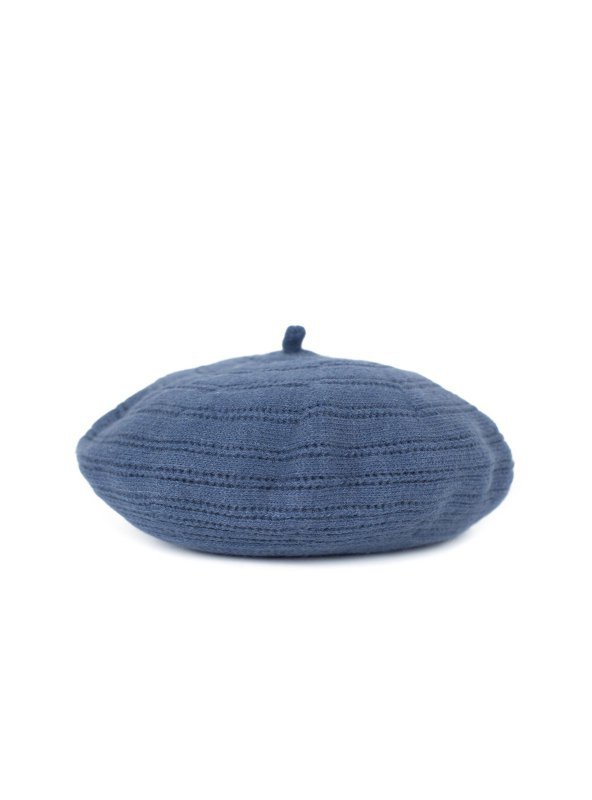 Beret Art Of Polo 21424 Ajoure