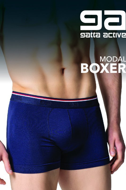 Bokserki Gatta 41001 Modal M-2XL